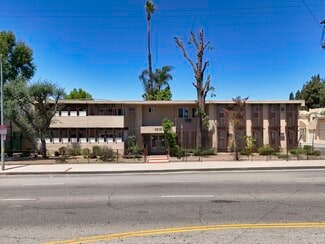 Plus de détails pour 8615 Balboa Blvd, Northridge, CA - Logement à vendre