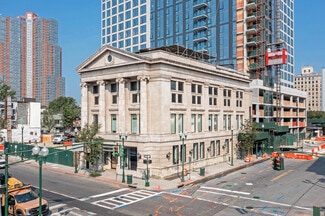 Plus de détails pour 451 Main St, New Rochelle, NY - Local commercial à louer