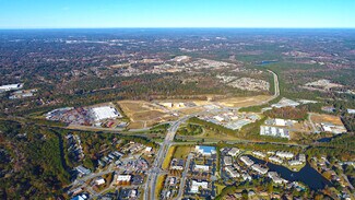 Plus de détails pour 6855 Midland Commons Blvd, Columbus, GA - Terrain à vendre