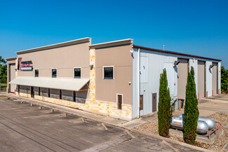 Plus de détails pour 400 Lookout Ridge Blvd, Harker Heights, TX - Industriel/Logistique à vendre