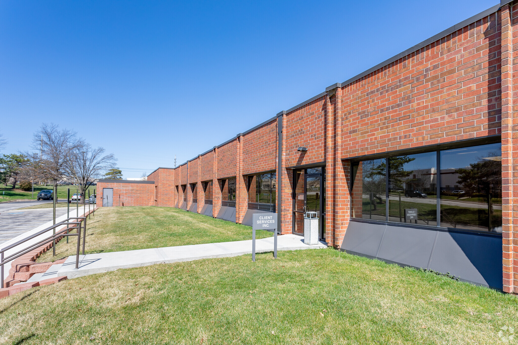 14425 College Blvd, Lenexa, KS à louer Photo de l’immeuble– Image 1 sur 11