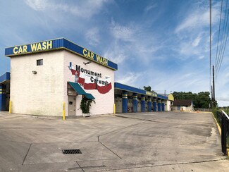 Plus de détails pour 1855 Richey Rd, Pasadena, TX - Spécialisé à vendre