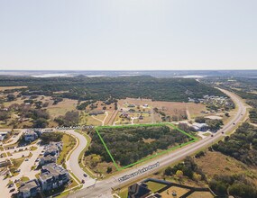 Stillhouse Lake Road, Harker Heights, TX - Vue aérienne  vue de carte - Image1