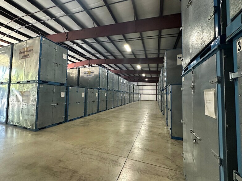 363 N Linder Rd, Meridian, ID à vendre - Photo de l’immeuble – Image 3 sur 7