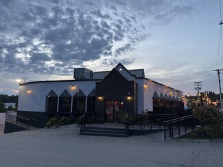 Plus de détails pour 1965 Sumas Way, Abbotsford, BC - Local commercial à vendre