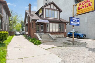 Plus de détails pour 1451 Ouellette Av, Windsor, ON - Bureau à vendre