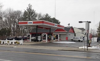 Plus de détails pour 540 Islip Ave, Islip, NY - Local commercial à louer