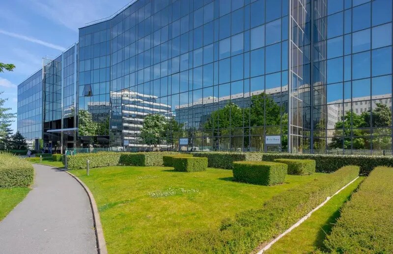 55 Avenue Des Champs Pierreux, Nanterre à louer Photo de l’immeuble– Image 1 sur 19