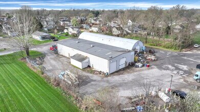 146 W Borland St, Pickerington, OH à louer Photo de l’immeuble– Image 2 sur 6