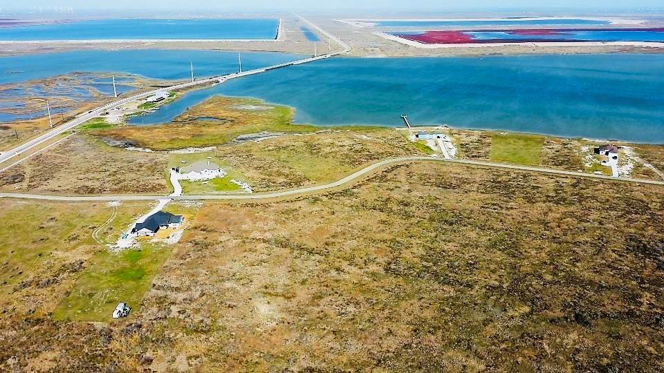 2542 SH 188, Rockport, TX à vendre - Photo de l’immeuble – Image 2 sur 17