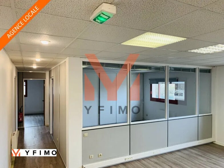 Bureau dans Conflans-Sainte-Honorine à louer - Photo intérieure – Image 2 sur 8