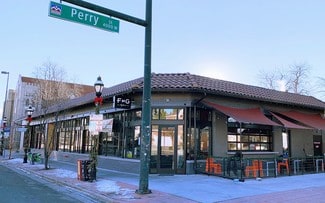 Plus de détails pour 3930-3940 W 32nd Ave, Denver, CO - Local commercial à louer
