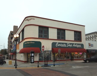 Plus de détails pour 1601-1607 19th St, Bakersfield, CA - Bureau/Local commercial à louer