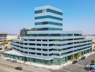 Plus de détails pour 420 E 3rd St, Los Angeles, CA - Médical à louer