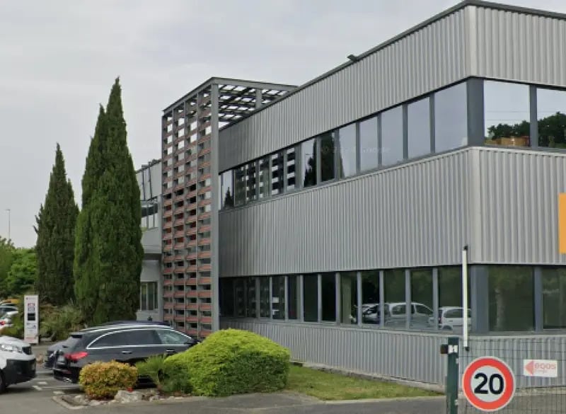 25 Chemin Du Chapitre, Toulouse à louer - Photo de l’immeuble – Image 1 sur 2