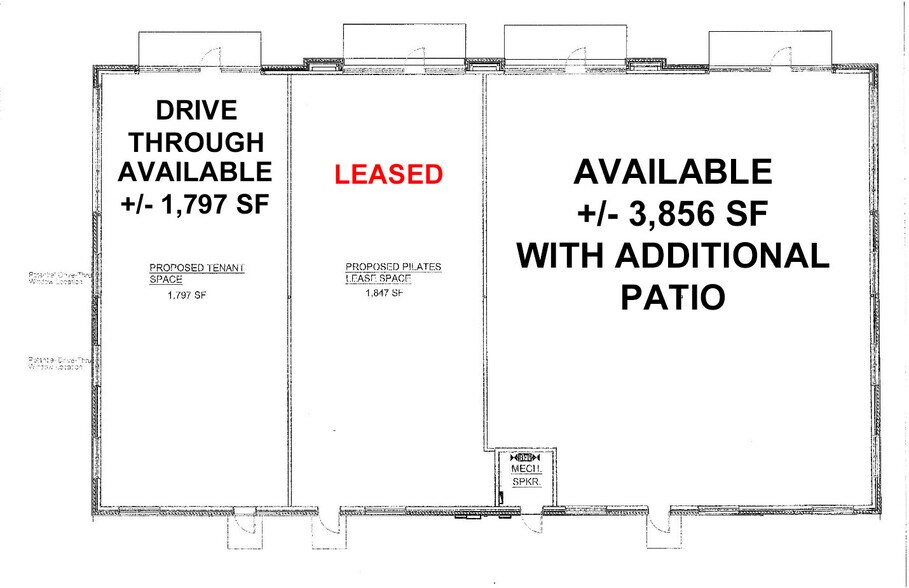 Springbrook Crossing, Columbia, MO à louer - Photo de l’immeuble – Image 3 sur 6