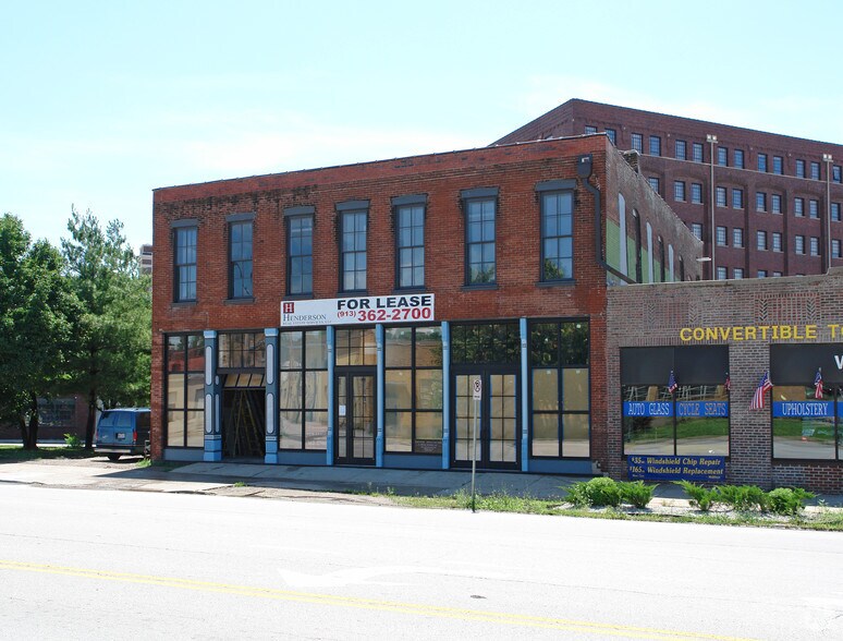 405 Southwest Blvd, Kansas City, MO à vendre - Photo de l’immeuble – Image 2 sur 16
