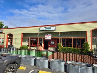 Plus de détails pour 2330 Washington St, Port Townsend, WA - Local commercial à louer