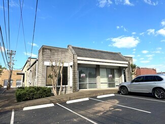 Plus de détails pour 610 National St, Memphis, TN - Local d'activités à louer