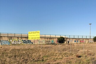 Plus de détails pour Calle Arroyo de la Bulera, 32, Madrid - Terrain à louer