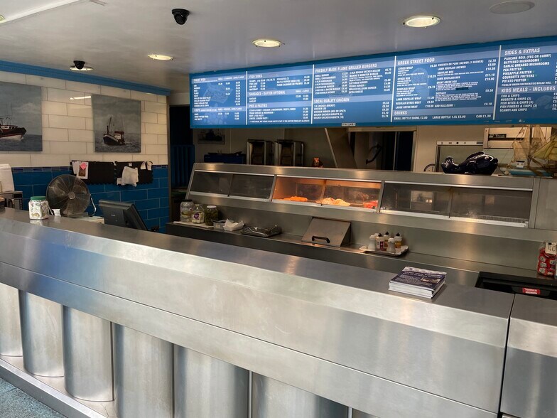 59 Faversham Rd, Ashford à louer - Photo de l’immeuble – Image 2 sur 6