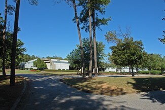 Plus de détails pour 2933 Miller Rd, Decatur, GA - Industriel/Logistique à louer