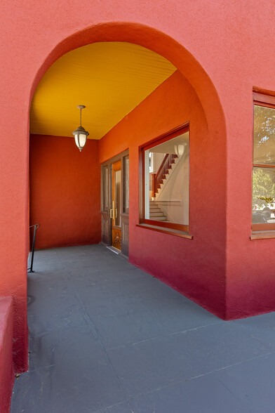 4219 Figueroa Street, Los Angeles, CA à vendre - Photo de l’immeuble – Image 2 sur 21