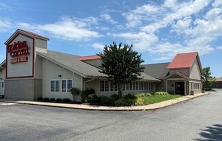 Plus de détails pour 2324 Chesapeake Square Ring Rd, Chesapeake, VA - Local commercial à vendre