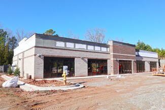 Plus de détails pour 260 Premier Dr, Holly Springs, NC - Local d'activités à louer