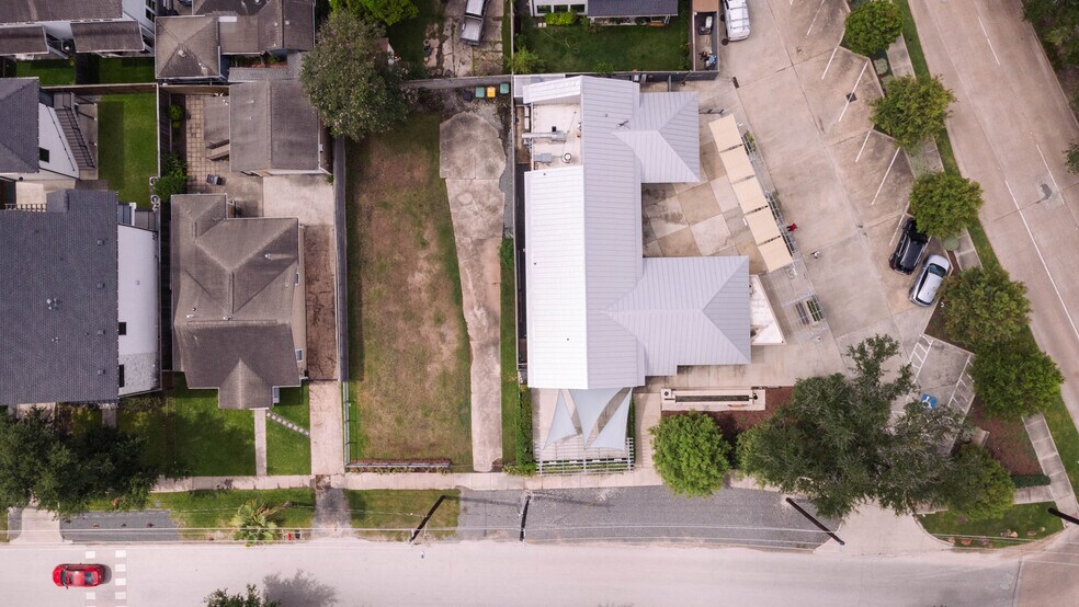 1124 Usener St, Houston, TX à vendre - Photo de l’immeuble – Image 2 sur 13