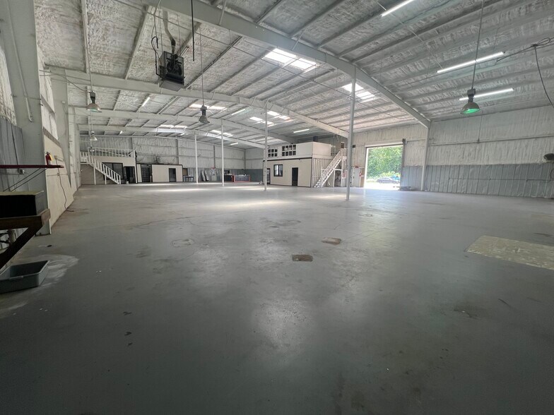 1510 Highway 85 N, Fayetteville, GA à louer - Photo intérieure – Image 3 sur 10