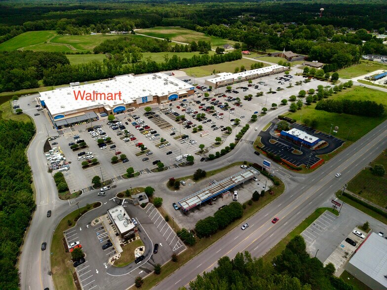 108 Trade Rd, Cheraw, SC à vendre - Autre – Image 2 sur 7