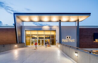 Plus de détails pour 1485 Portage Ave, Winnipeg, MB - Local commercial à louer