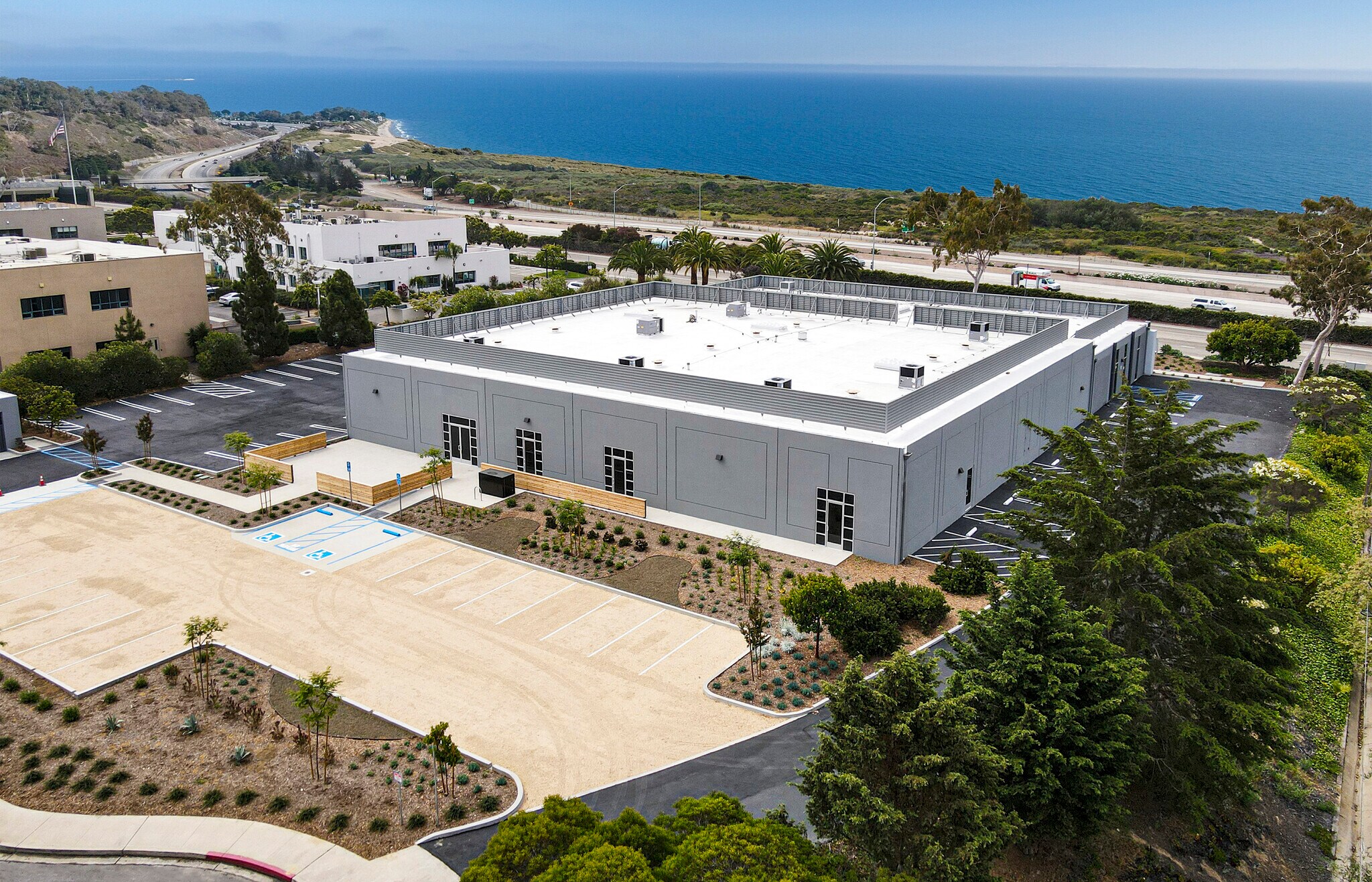 6384 Via Real, Carpinteria, CA à vendre Photo principale– Image 1 sur 8