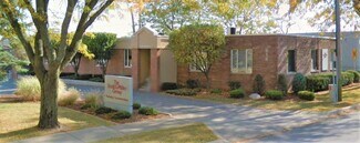 Plus de détails pour 816 S Hamilton St, Saginaw, MI - Bureau à vendre
