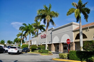 Plus de détails pour 5400-5688 W Sample Rd, Margate, FL - Local commercial à louer
