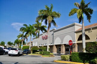 Plus de détails pour 5400-5688 W Sample Rd, Margate, FL - Local commercial à louer