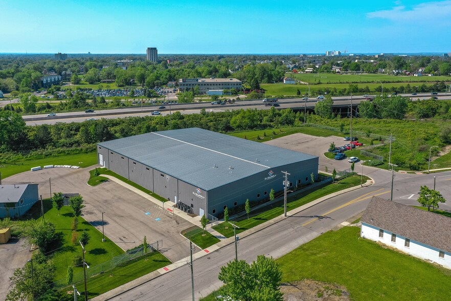 Net Leased Industrial Portfolio portefeuille de 9 biens à vendre sur LoopNet.fr - Photo de l’immeuble – Image 2 sur 10