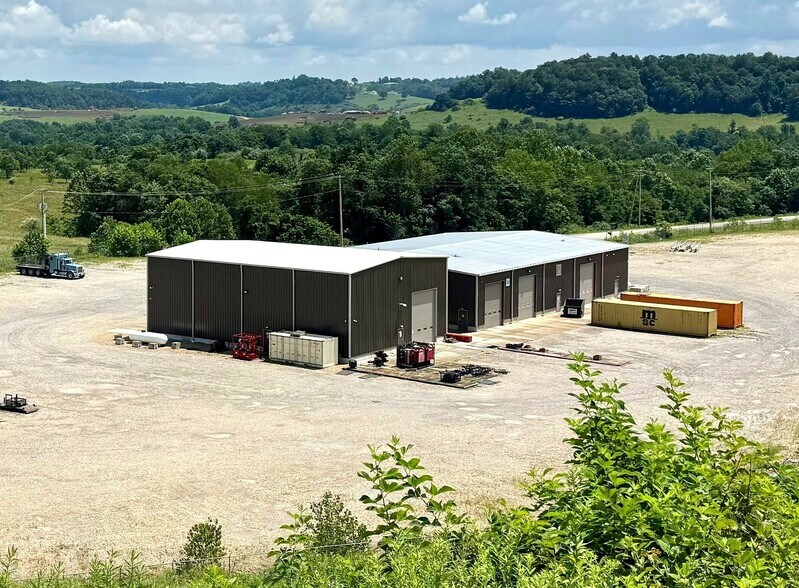 35225 Judge Parker Rd, Barnesville, OH à louer - Photo de l’immeuble – Image 1 sur 40