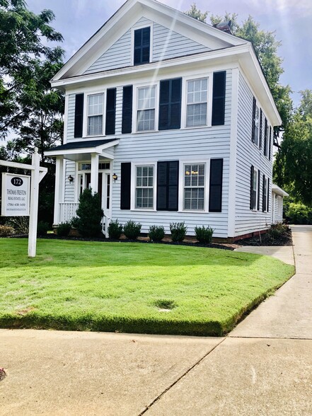 172 N Main St, Madison, GA à louer - Photo principale – Image 1 sur 4