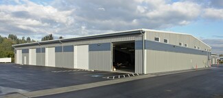 Plus de détails pour 13704 24th St E, Sumner, WA - Bureau, Industriel/Logistique à louer