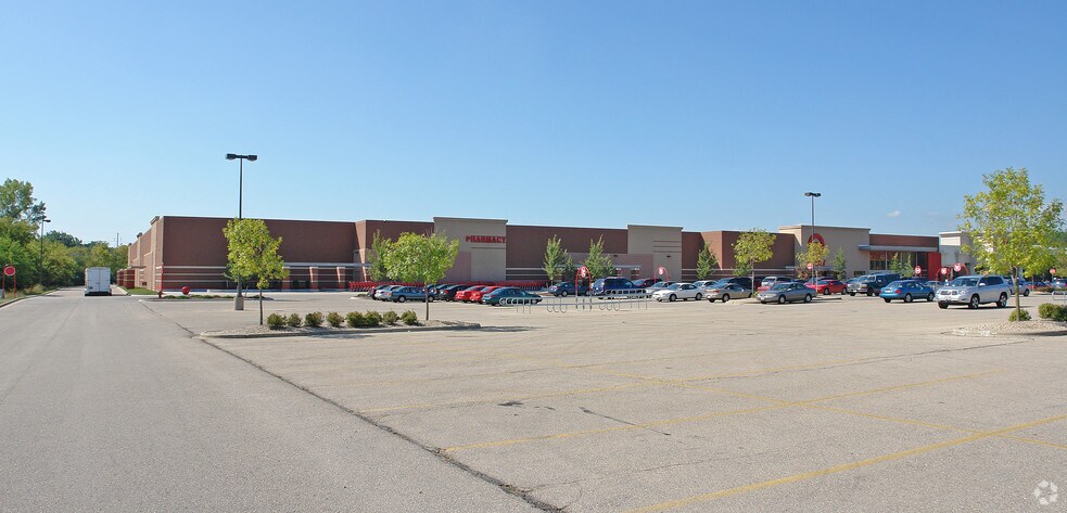 4301 Lien Rd, Madison, WI à louer - Photo de l’immeuble – Image 2 sur 9