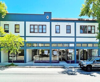 Plus de détails pour 1716-1732 University Ave, Berkeley, CA - Local commercial à louer
