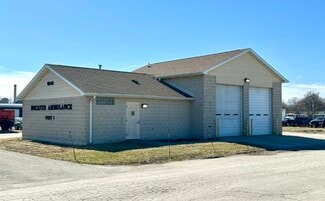 Plus de détails pour 1645 N 21st St, Decatur, IL - Spécialisé à vendre