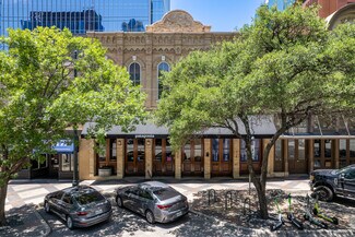 Plus de détails pour 316 Congress Ave, Austin, TX - Bureau à louer