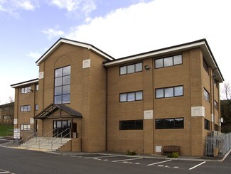 Plus de détails pour 61 Longbridge Rd, Plymouth - Bureau à louer