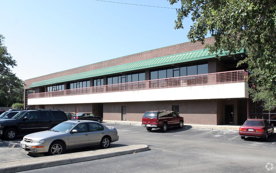 1931 NW Military Hwy, San Antonio, TX à louer - Autre – Image 2 sur 18