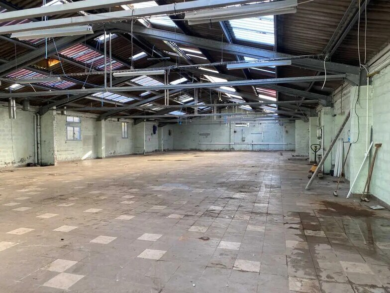 Local d'activités dans Lambersart à vendre - Photo intérieure – Image 3 sur 6