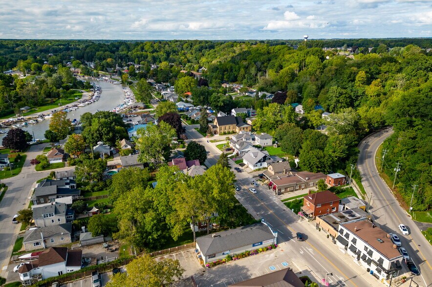 227 Colborne St, Port Stanle, ON à vendre - Photo de l’immeuble – Image 2 sur 54
