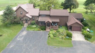 Plus de détails pour 19665 T Ave, Hawkeye, IA - Terrain à vendre